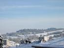 Vezzano sul crostolo neve al piu bello